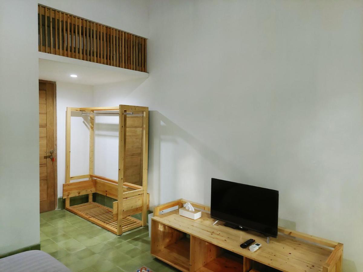 Komoreya Guesthouse Kejayan Extérieur photo