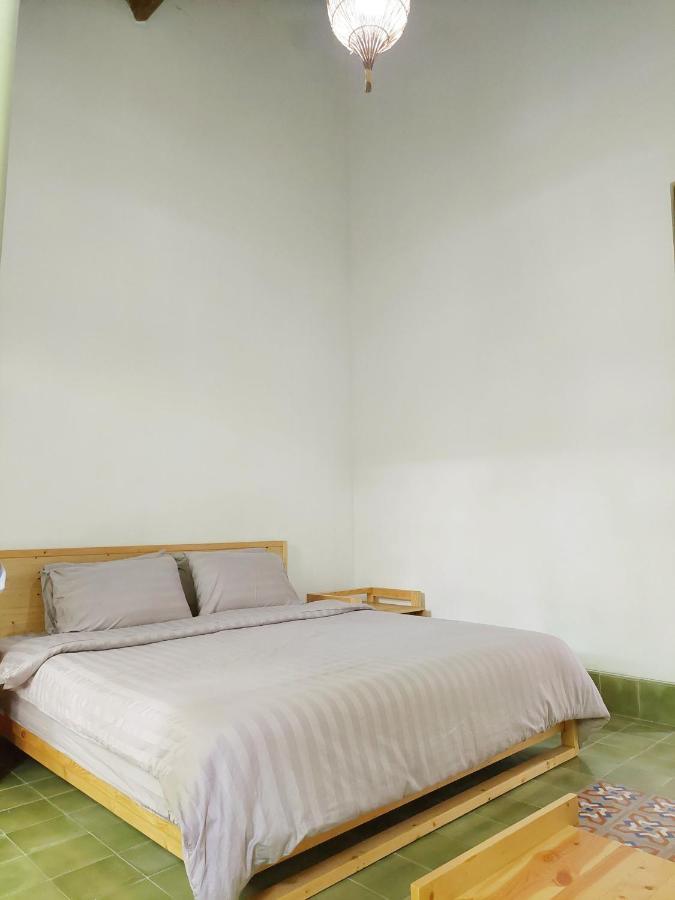 Komoreya Guesthouse Kejayan Extérieur photo