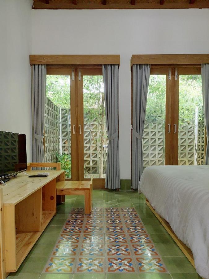 Komoreya Guesthouse Kejayan Extérieur photo